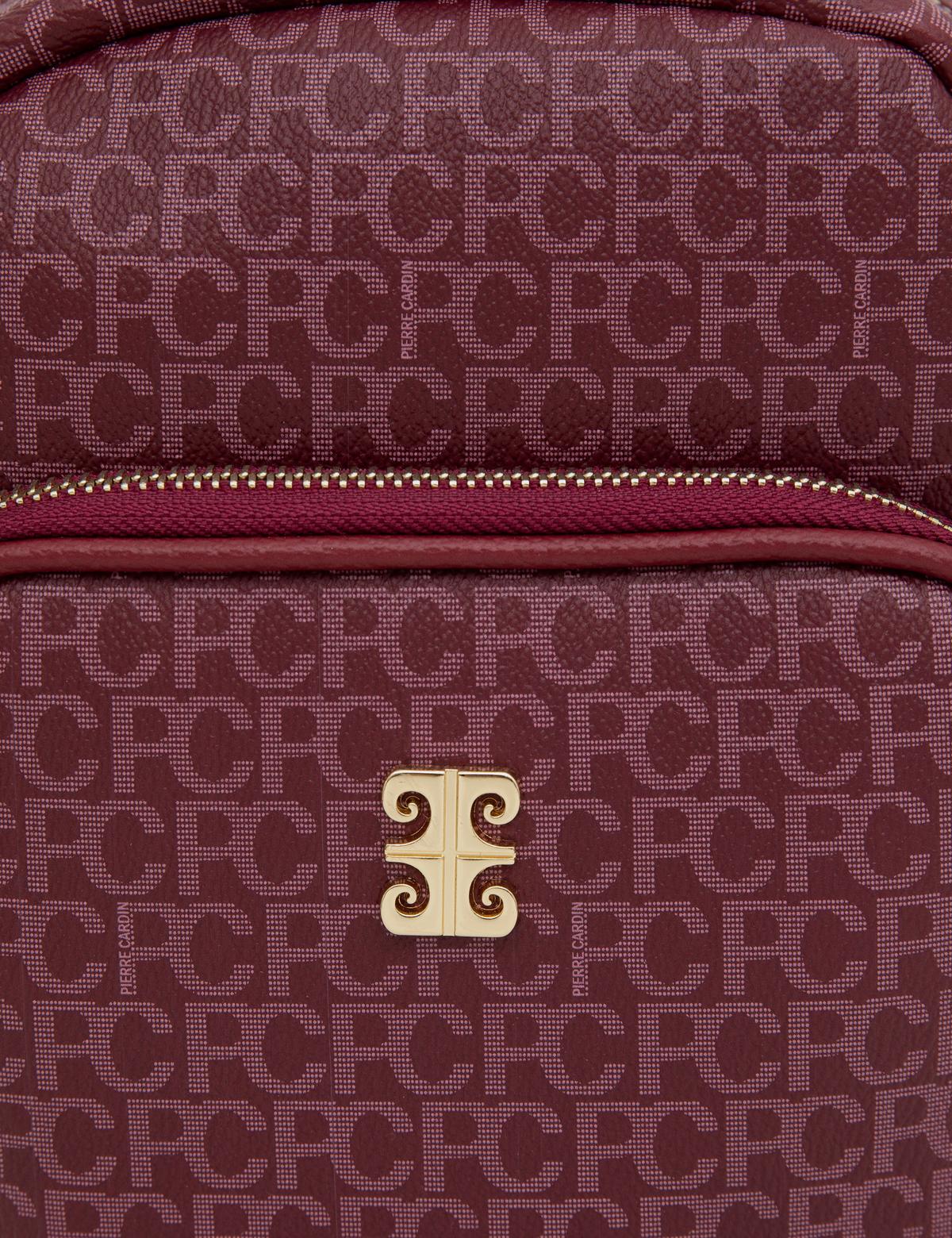 Kırmızı Sırt Çantası - 50290102004