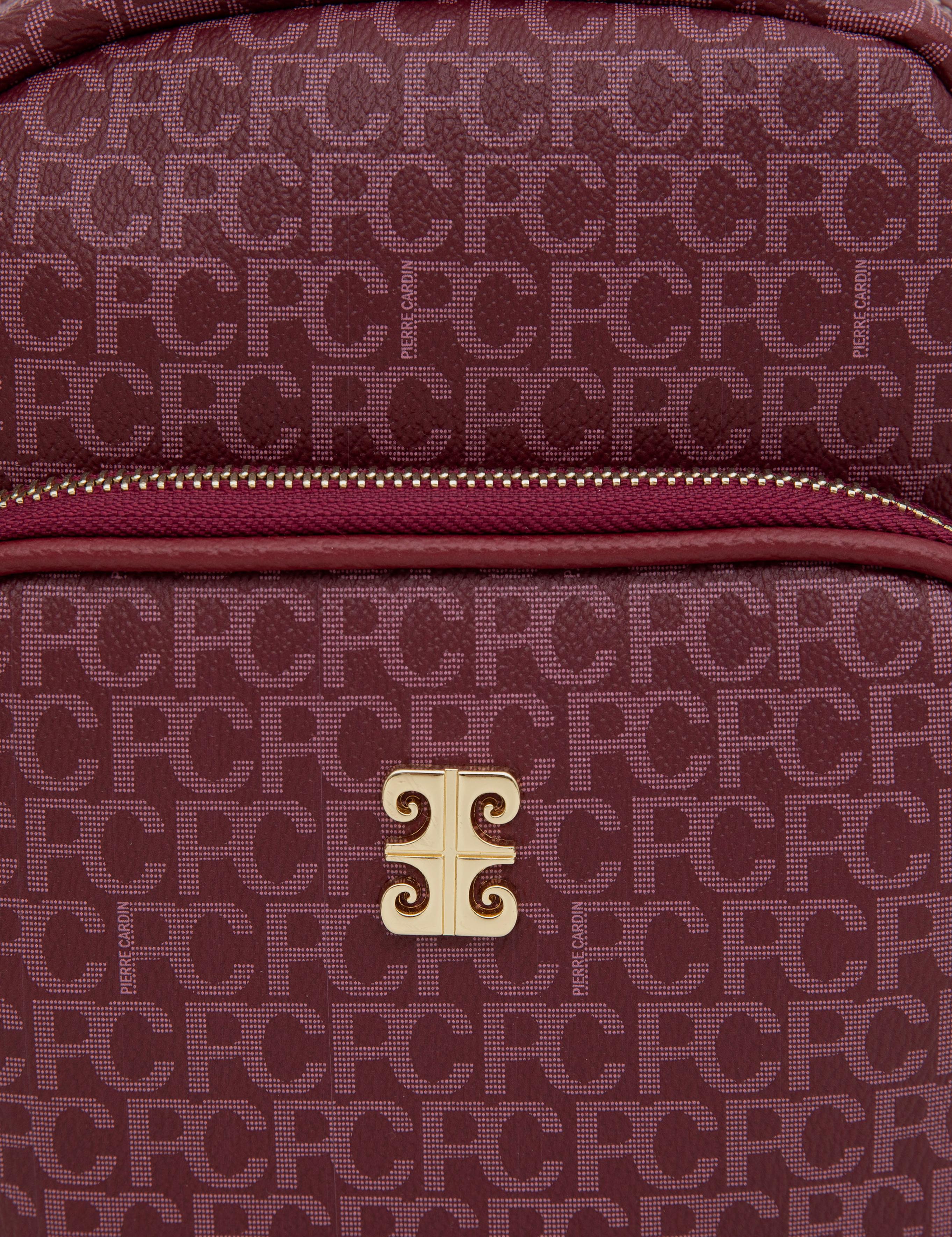 Kırmızı Sırt Çantası