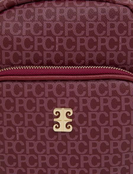 Kırmızı Sırt Çantası - 50290102004