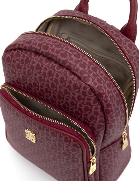 Kırmızı Sırt Çantası - 50290102004