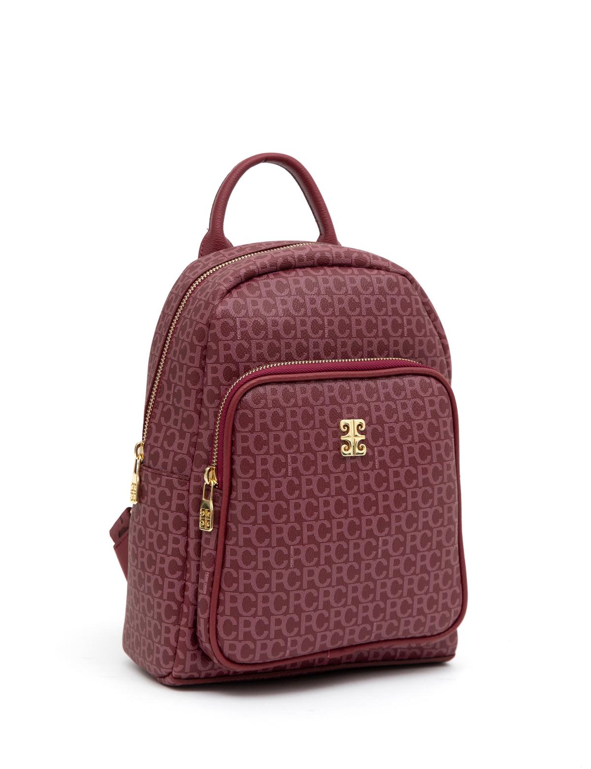 Kırmızı Sırt Çantası - 50290102004