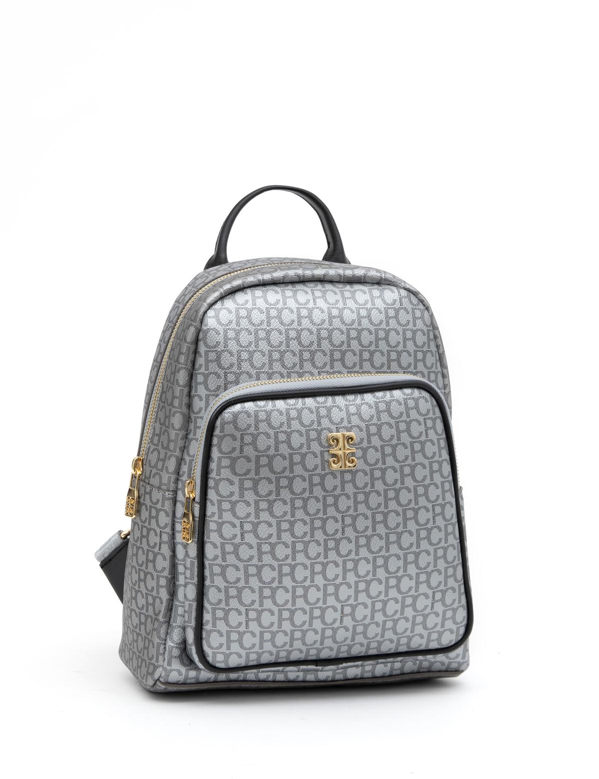 Gri Sırt Çantası - 50290102005