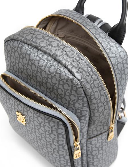 Gri Sırt Çantası - 50290102005