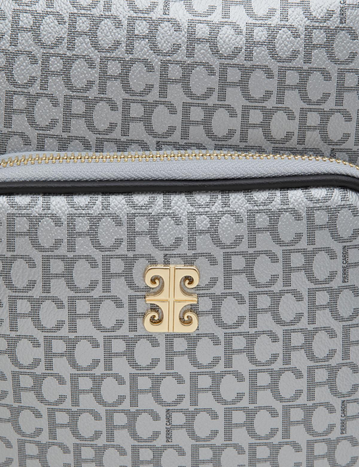 Gri Sırt Çantası - 50290102005