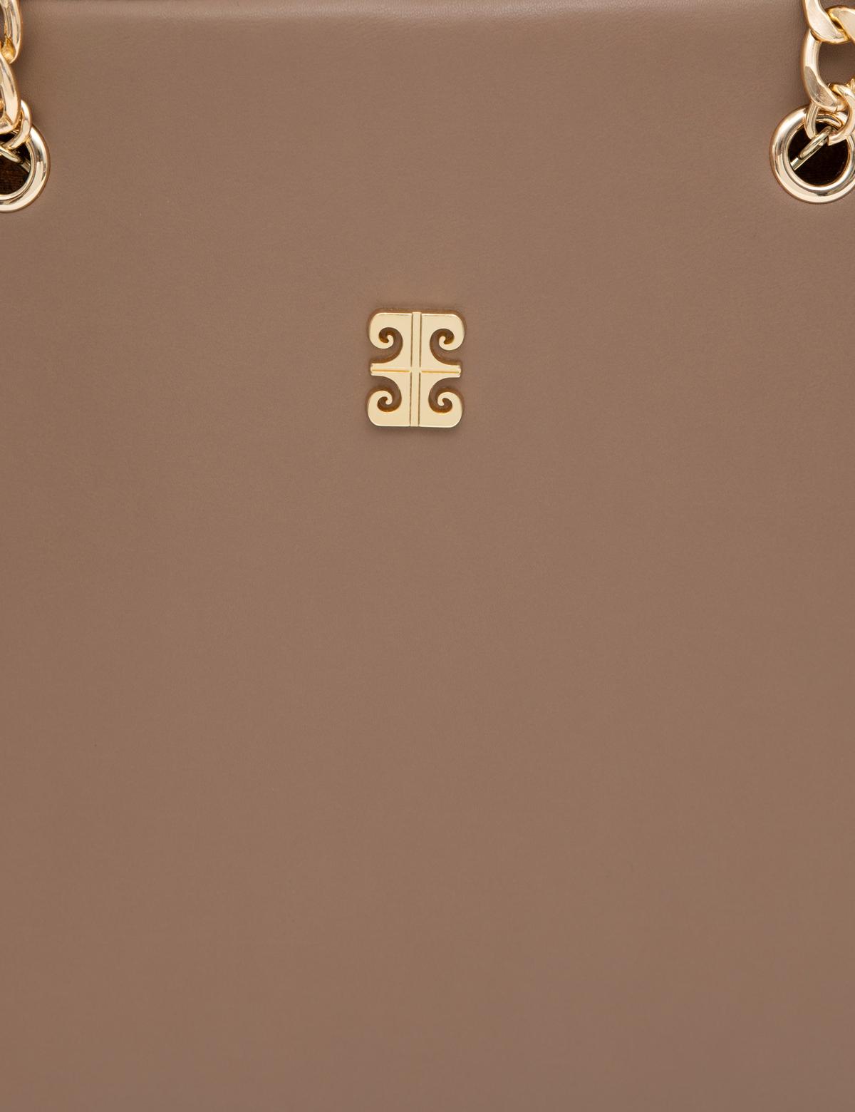 Coconut Omuz Çantası - 50291669001