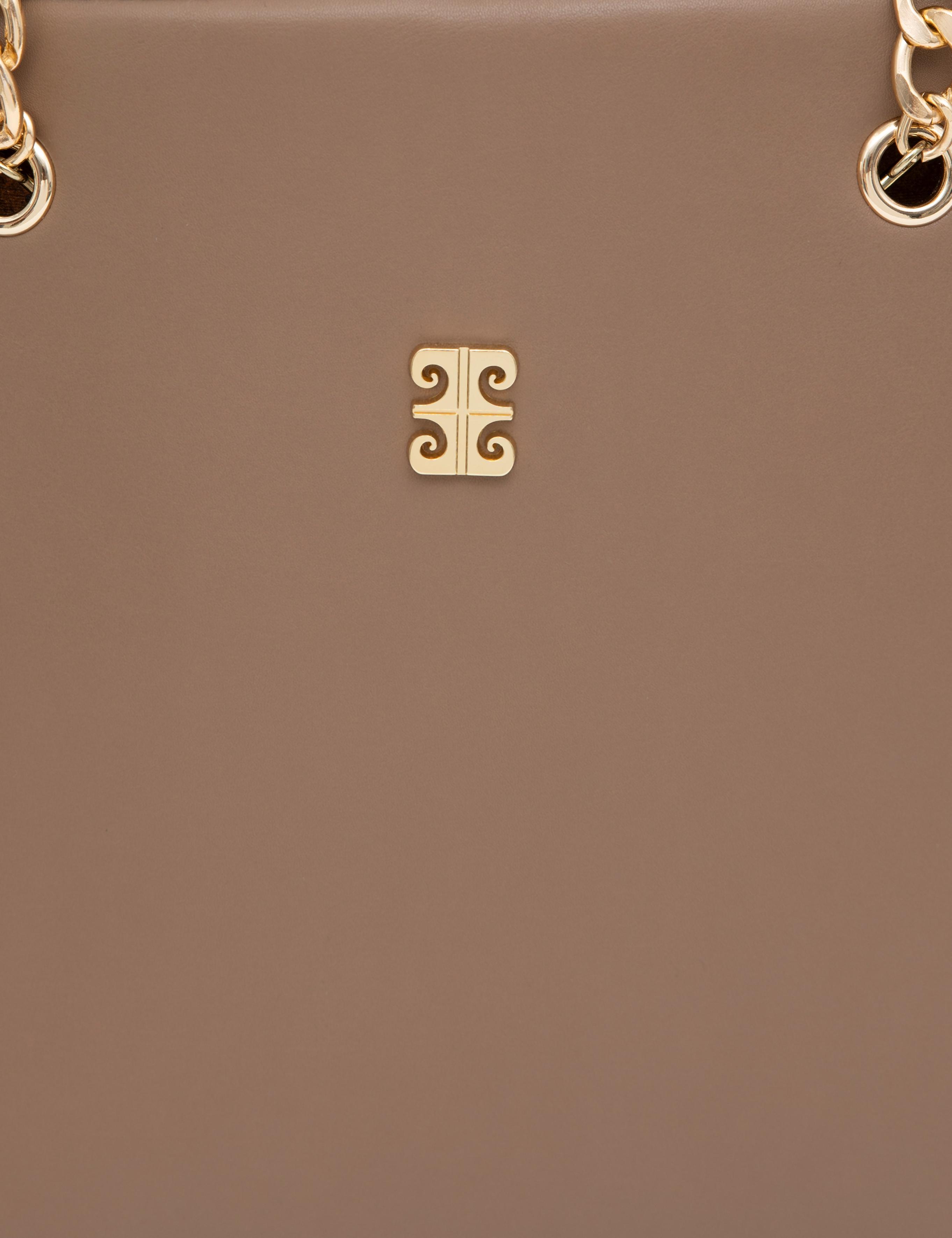 Coconut Omuz Çantası