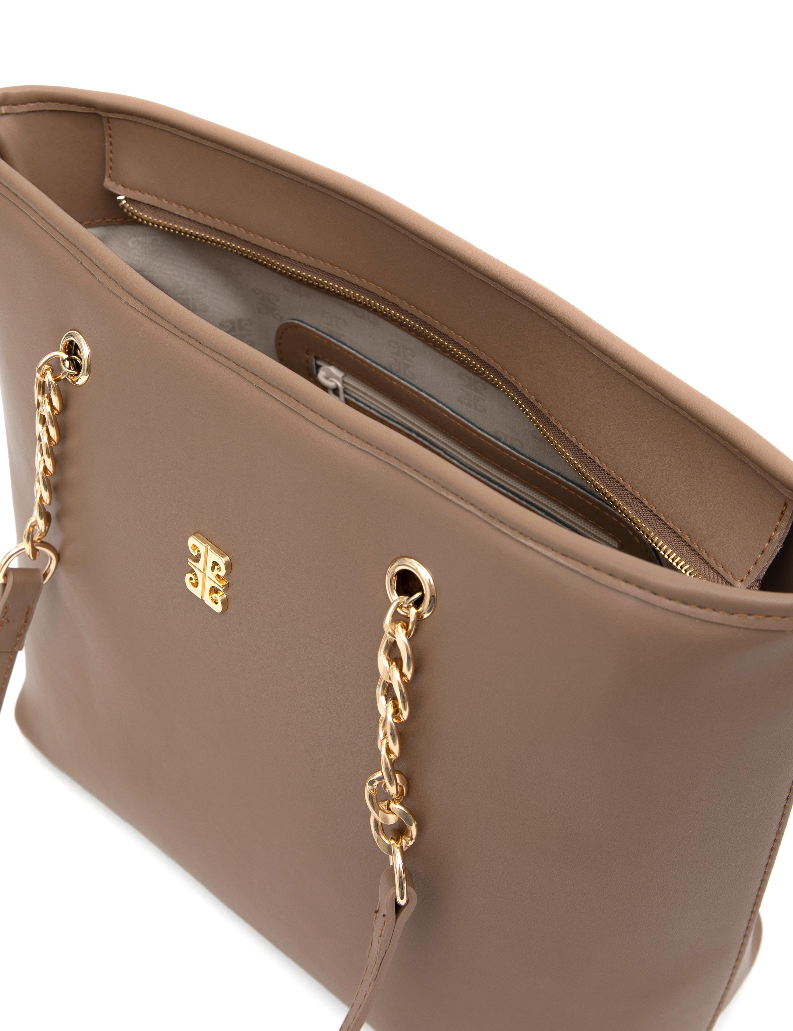 Coconut Omuz Çantası