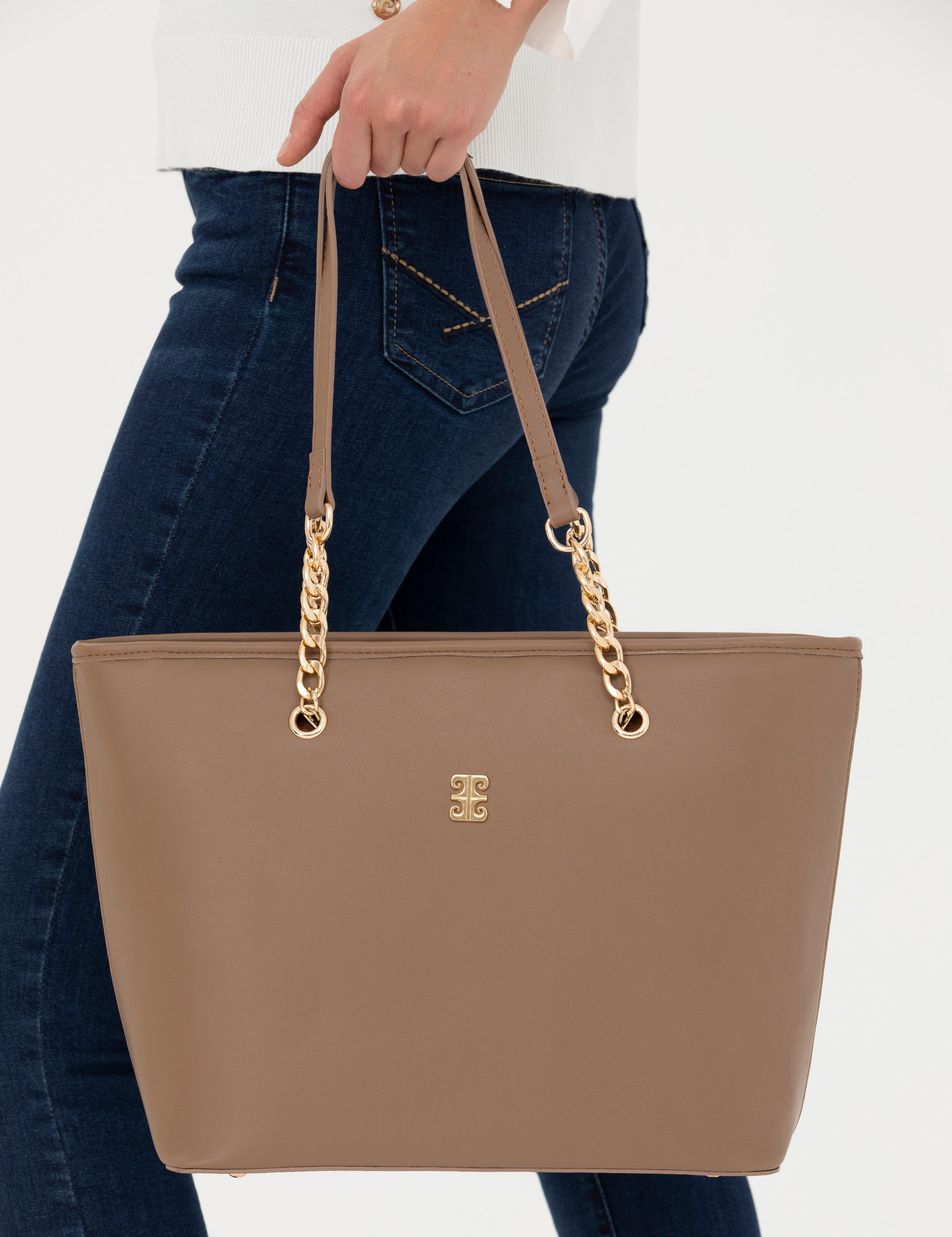 Coconut Omuz Çantası