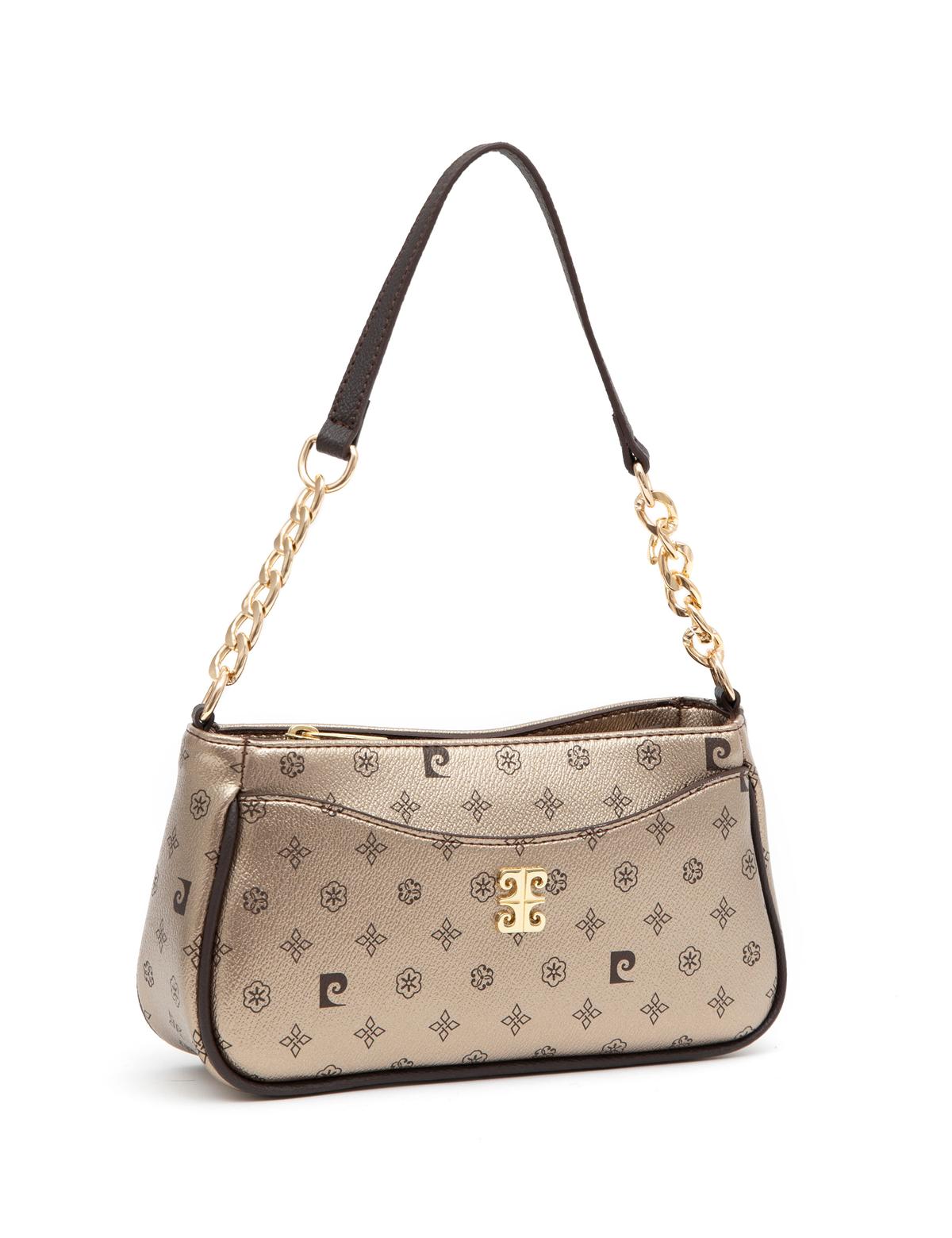 Altın Çapraz Çanta - 50290164001