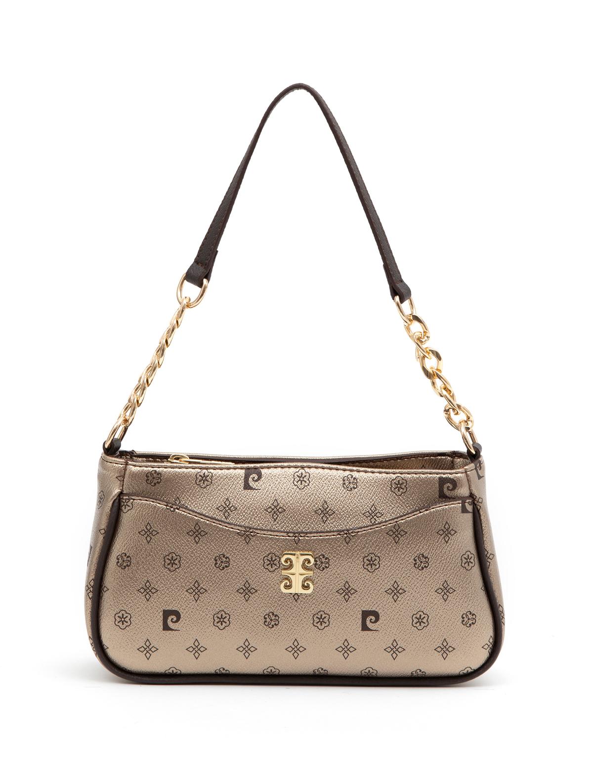 Altın Çapraz Çanta - 50290164001