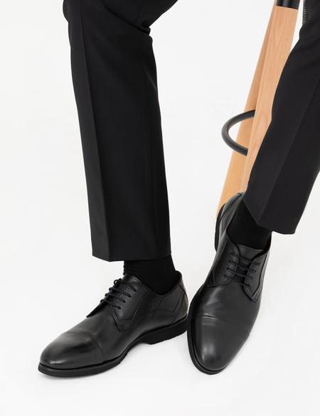 Siyah Ayakkabı - 50268172010