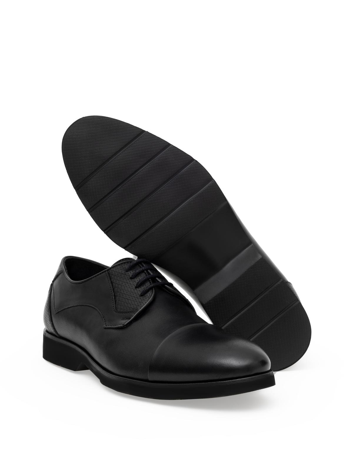 Siyah Ayakkabı - 50268172010