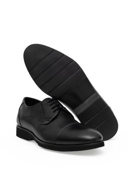 Siyah Ayakkabı - 50268172010