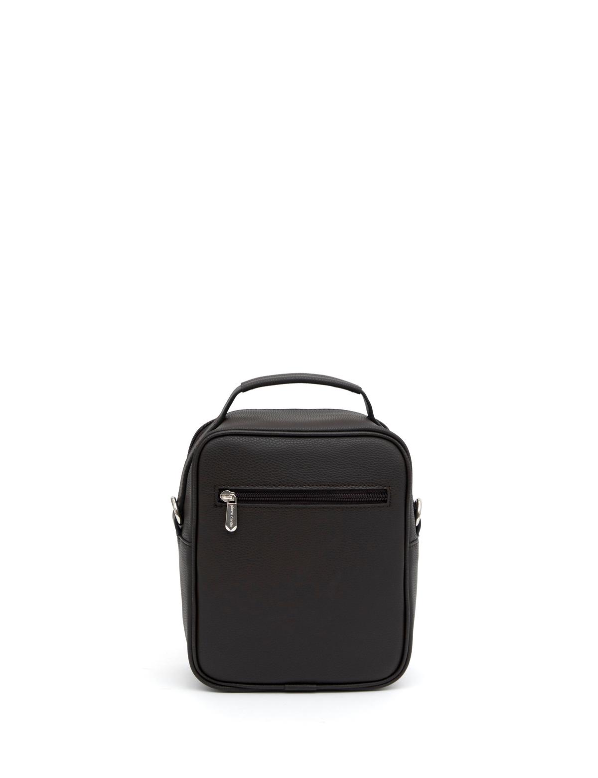 Erkek Kahverengi Askılı El Çantası - 50290005001