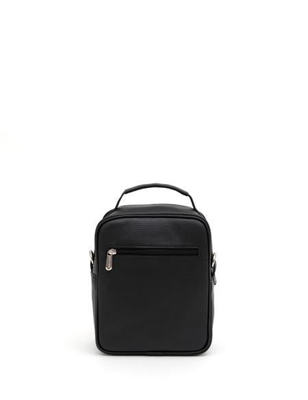 Erkek Siyah Askılı El Çantası - 50290005002