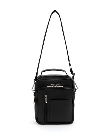 Erkek Siyah Askılı El Çantası - 50290005002