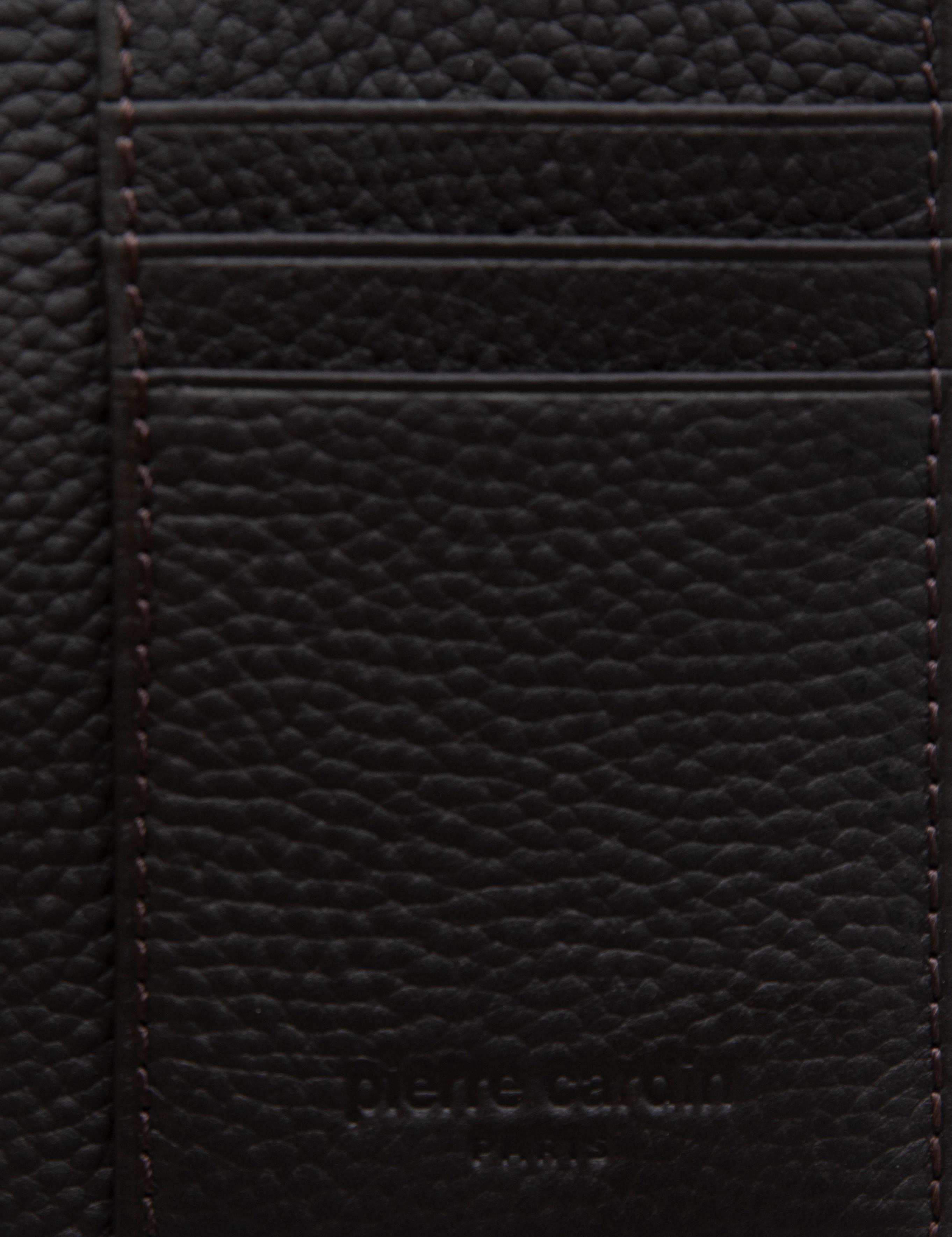 Erkek Kahverengi %100 Deri Cüzdan