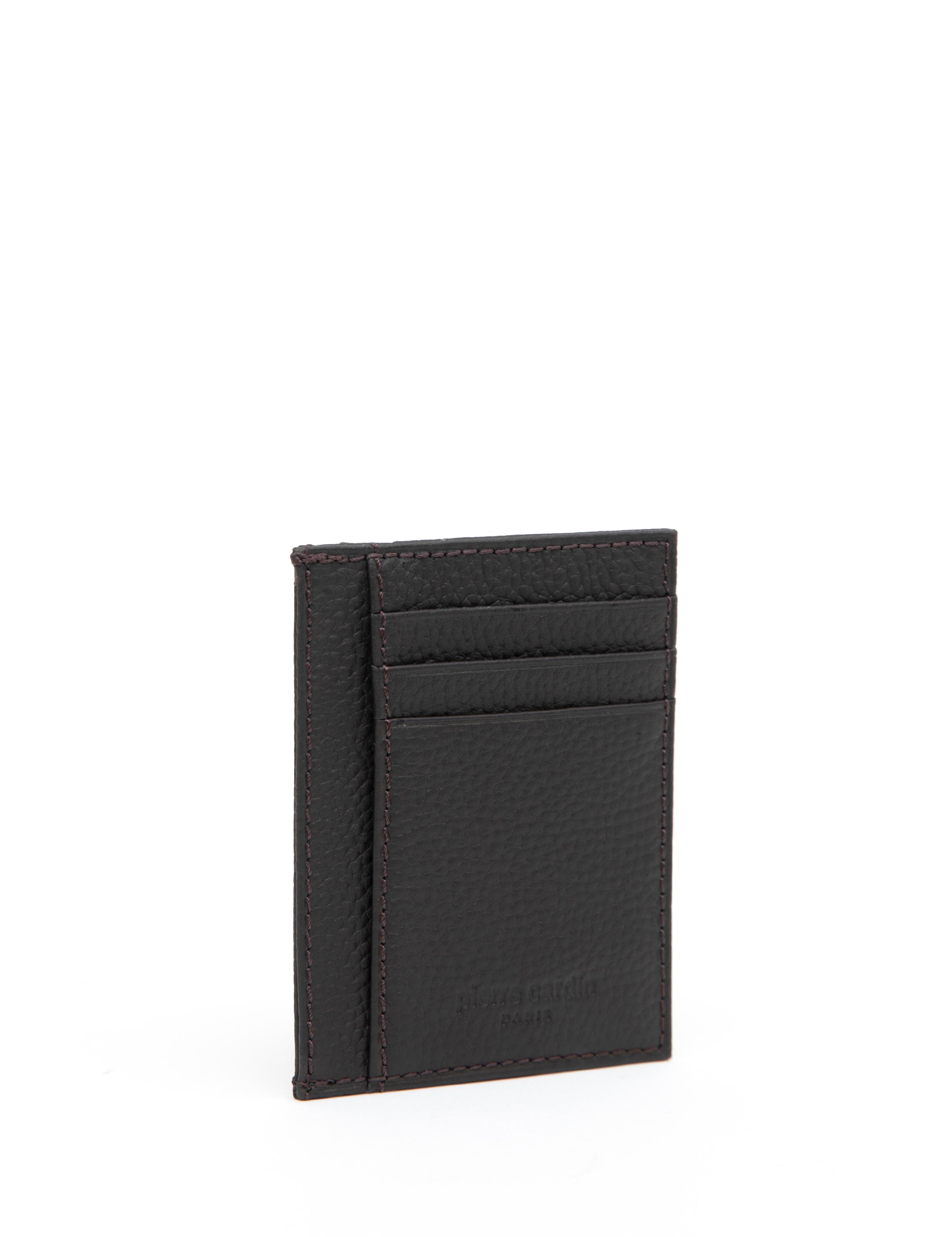 Erkek Kahverengi %100 Deri Cüzdan