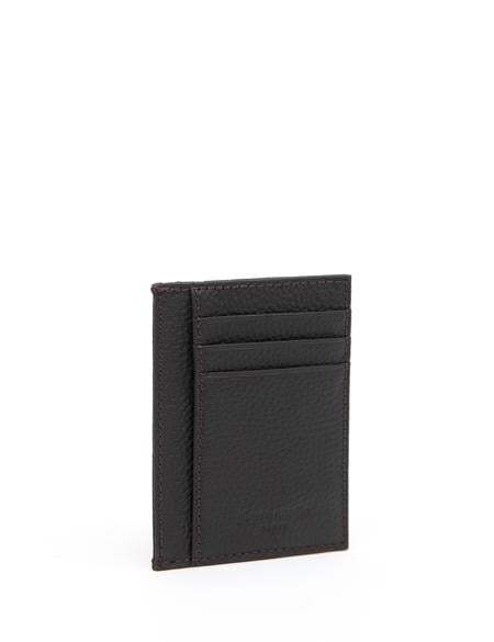 Erkek Kahverengi %100 Deri Cüzdan - 50289269001