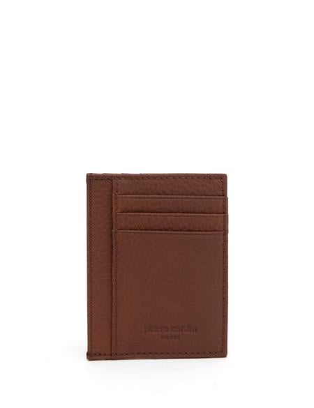 Erkek Taba %100 Deri Cüzdan - 50289269003