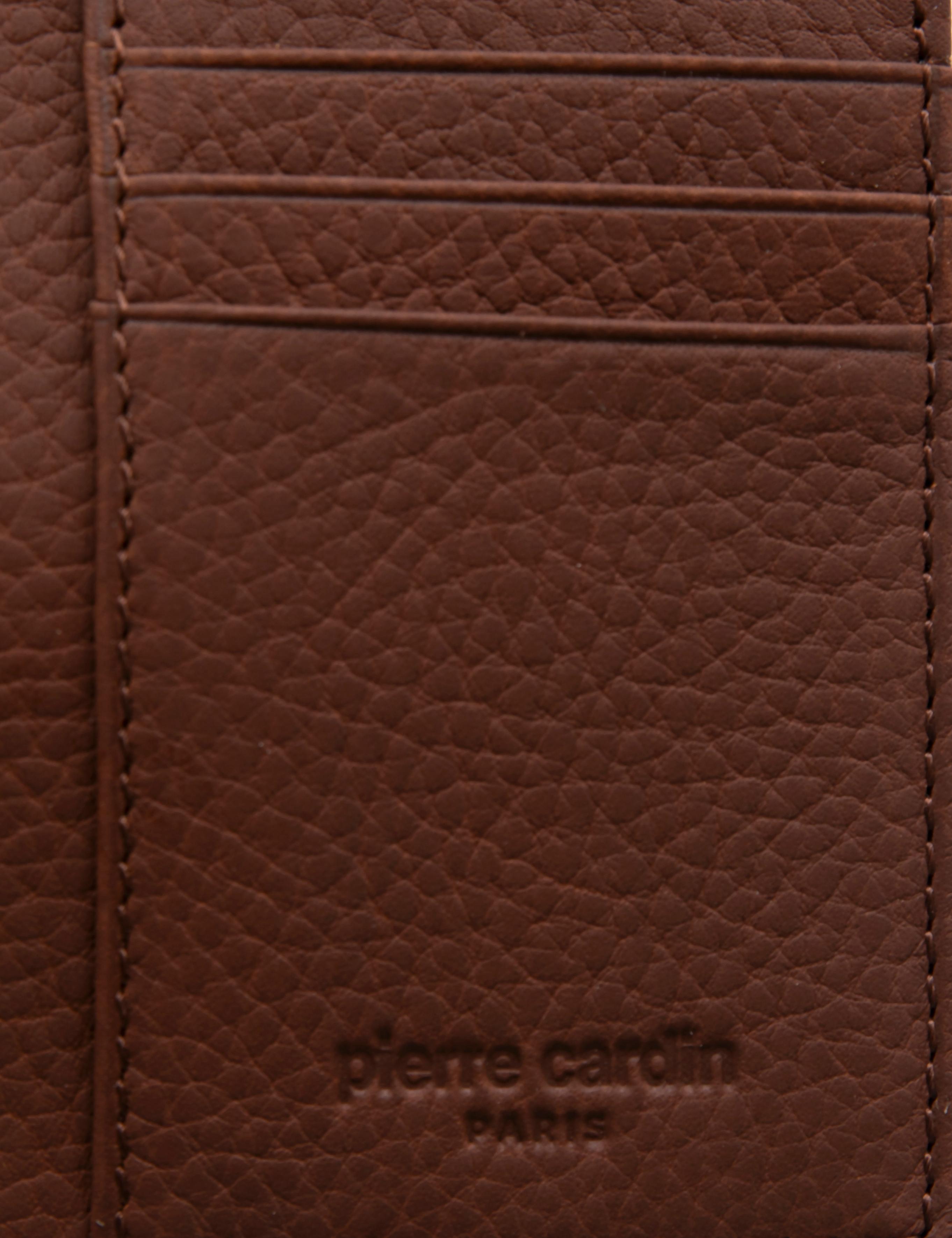 Erkek Taba %100 Deri Cüzdan