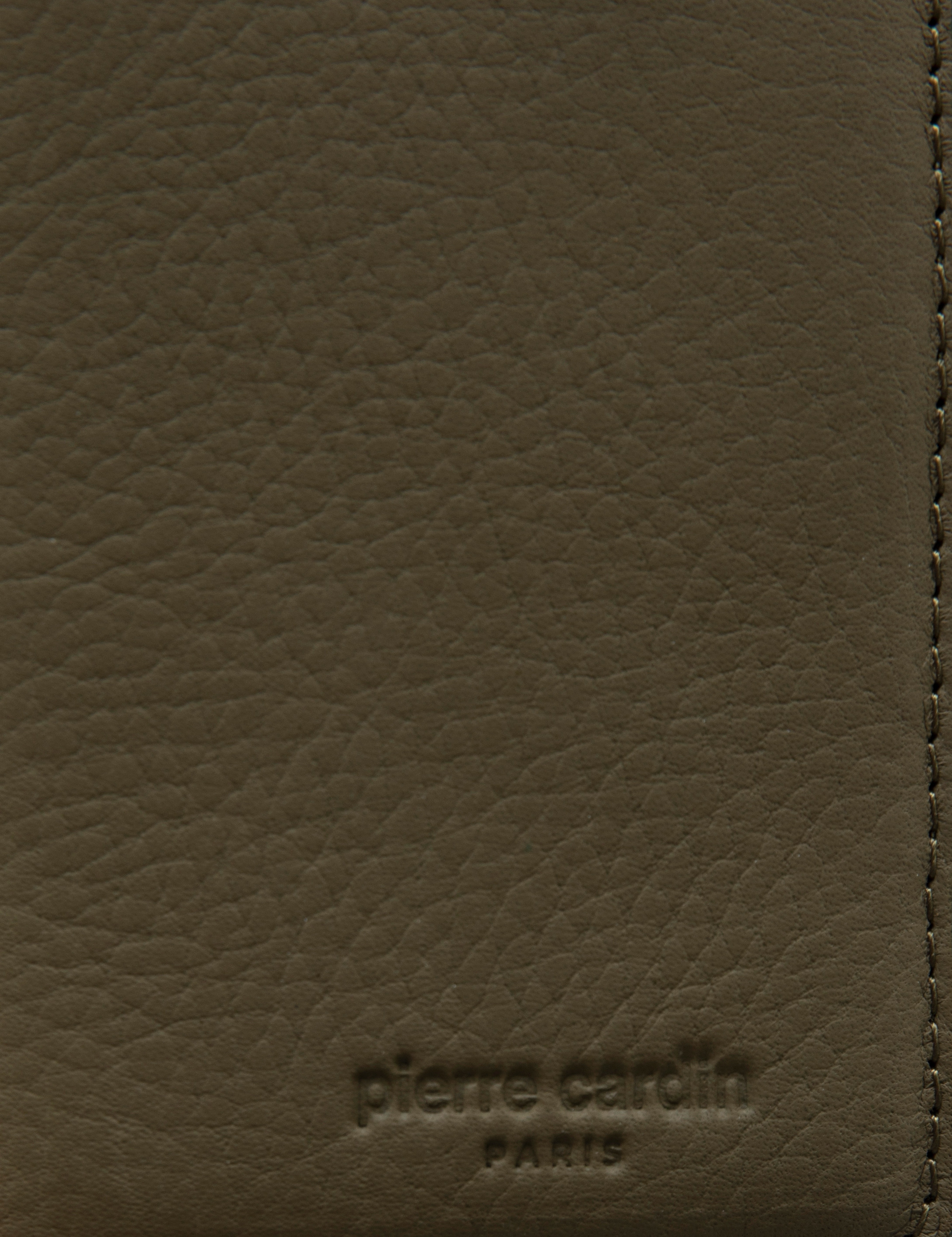 Erkek Yeşil Deri Kartlık - Image 7