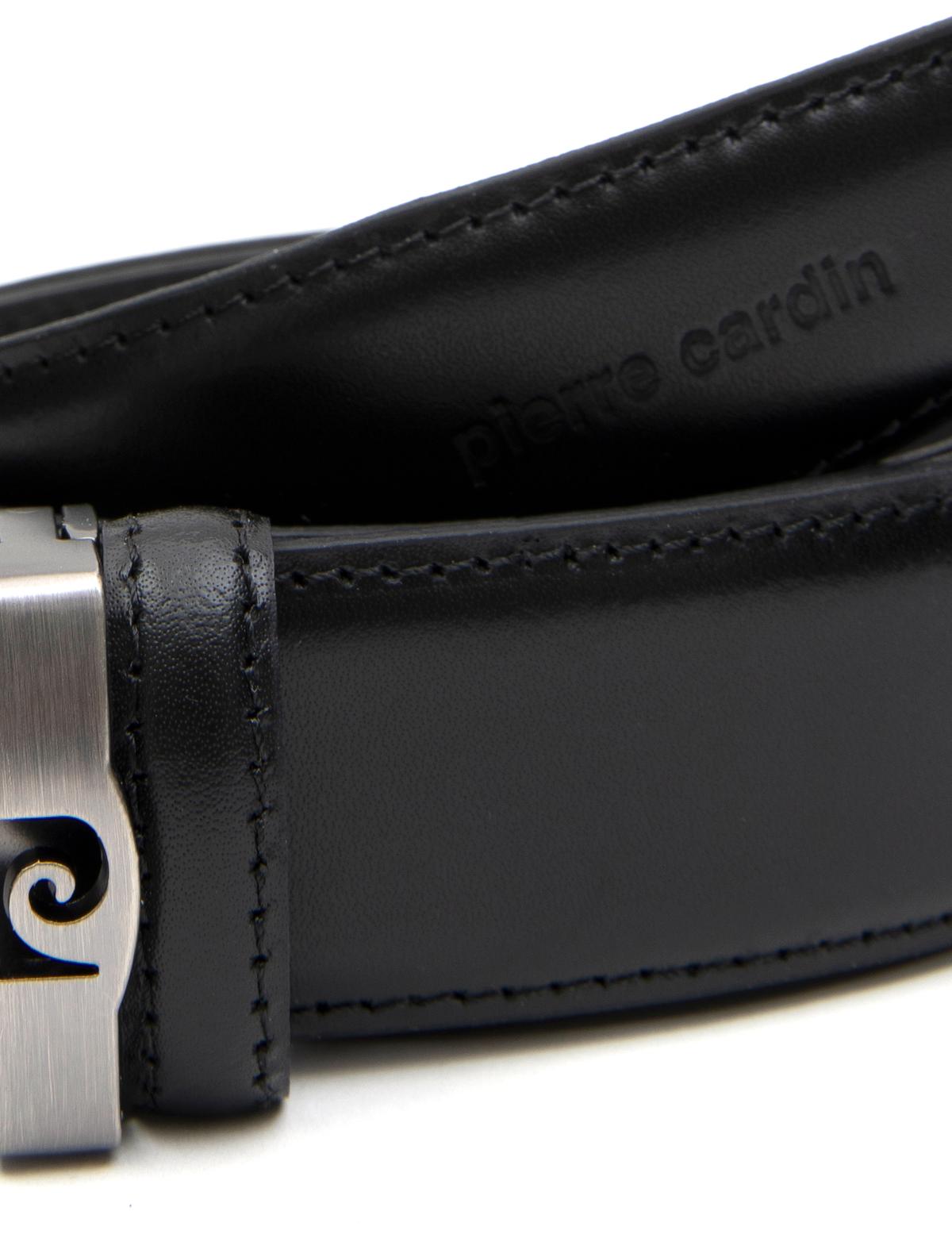 Siyah Kemer - 50279596003