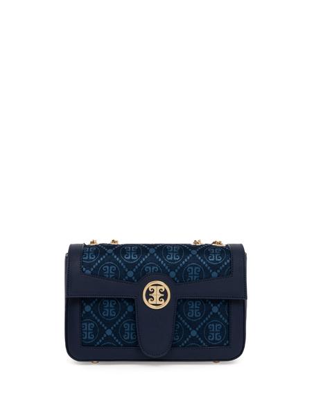 Lacivert Omuz Çantası - 50284126004