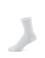 Kadın Beyaz Soket Çorap
