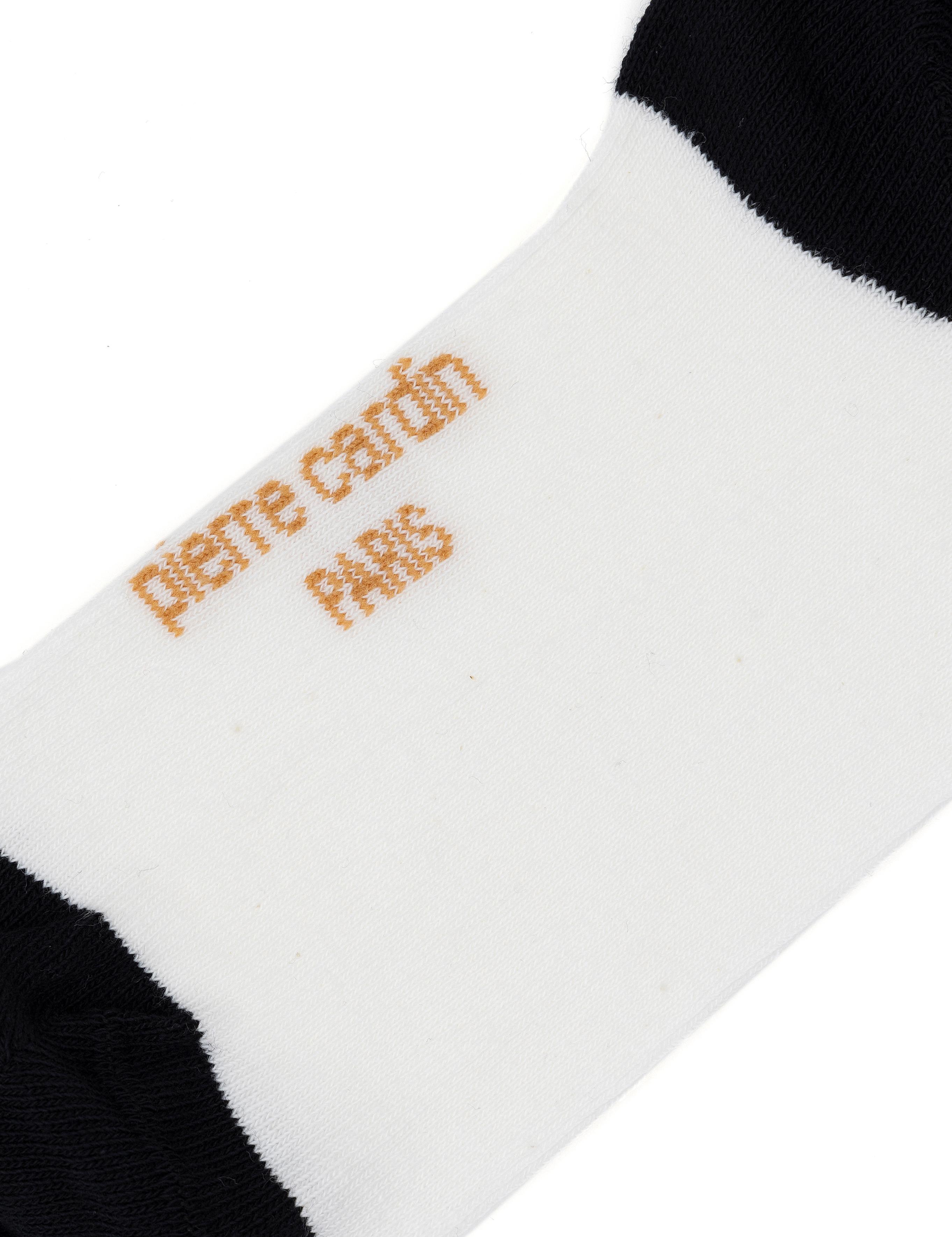 Kadın Kadın Siyah Soket Çorap