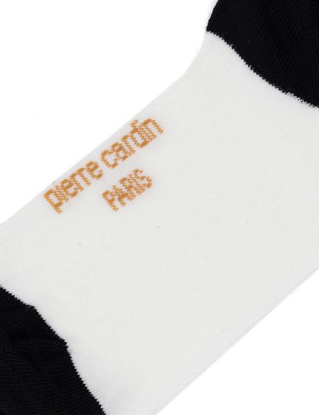 Kadın Kadın Siyah Soket Çorap - 50287235005