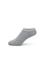 Kadın Gri Patik Çorap