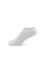 Kadın Ekru Patik Çorap