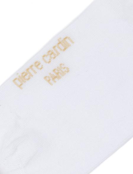 Kadın Bej Soket Çorap - 50287238010