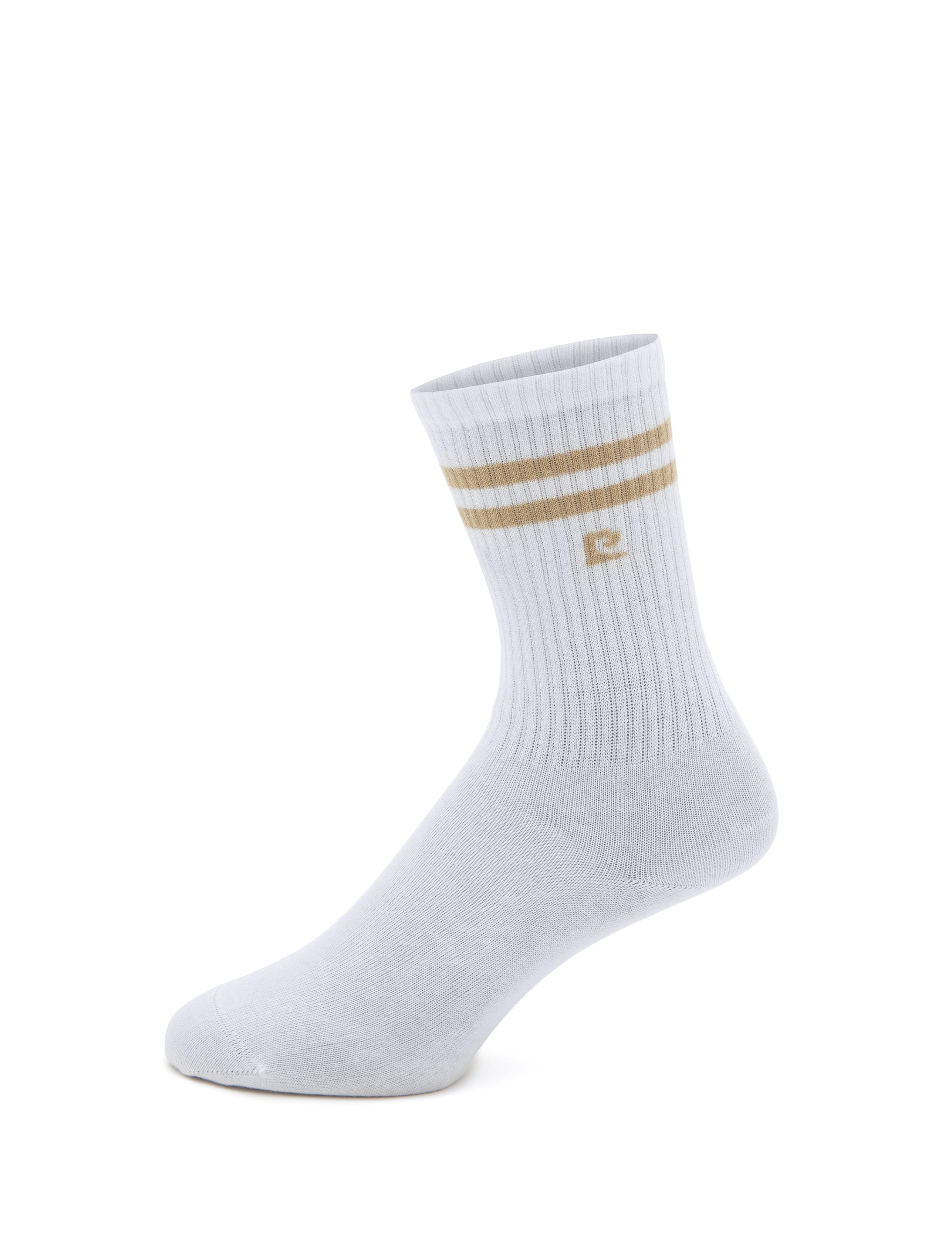 Kadın Bej Soket Çorap