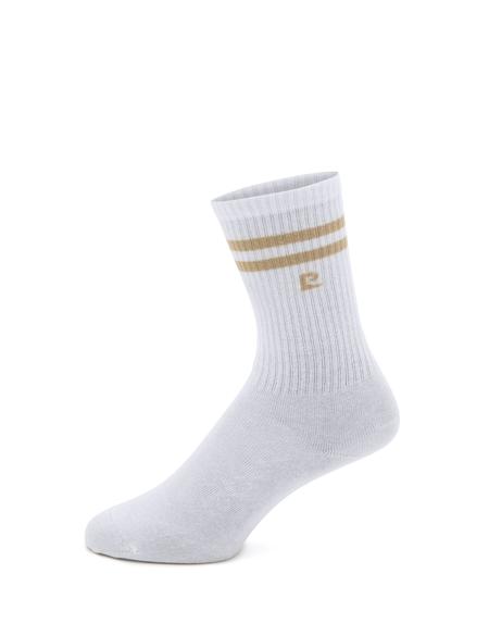 Kadın Bej Soket Çorap - 50287238010