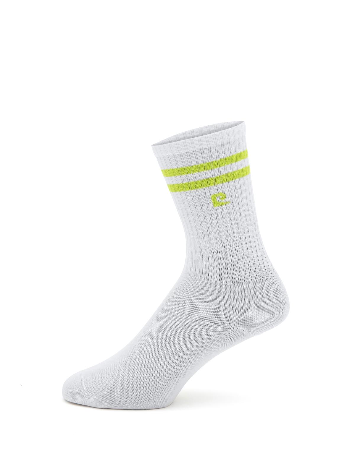 Kadın Kadın Yeşil Soket Çorap