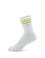 Kadın Kadın Yeşil Soket Çorap