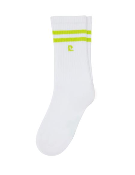 Kadın Kadın Yeşil Soket Çorap - 50287238012