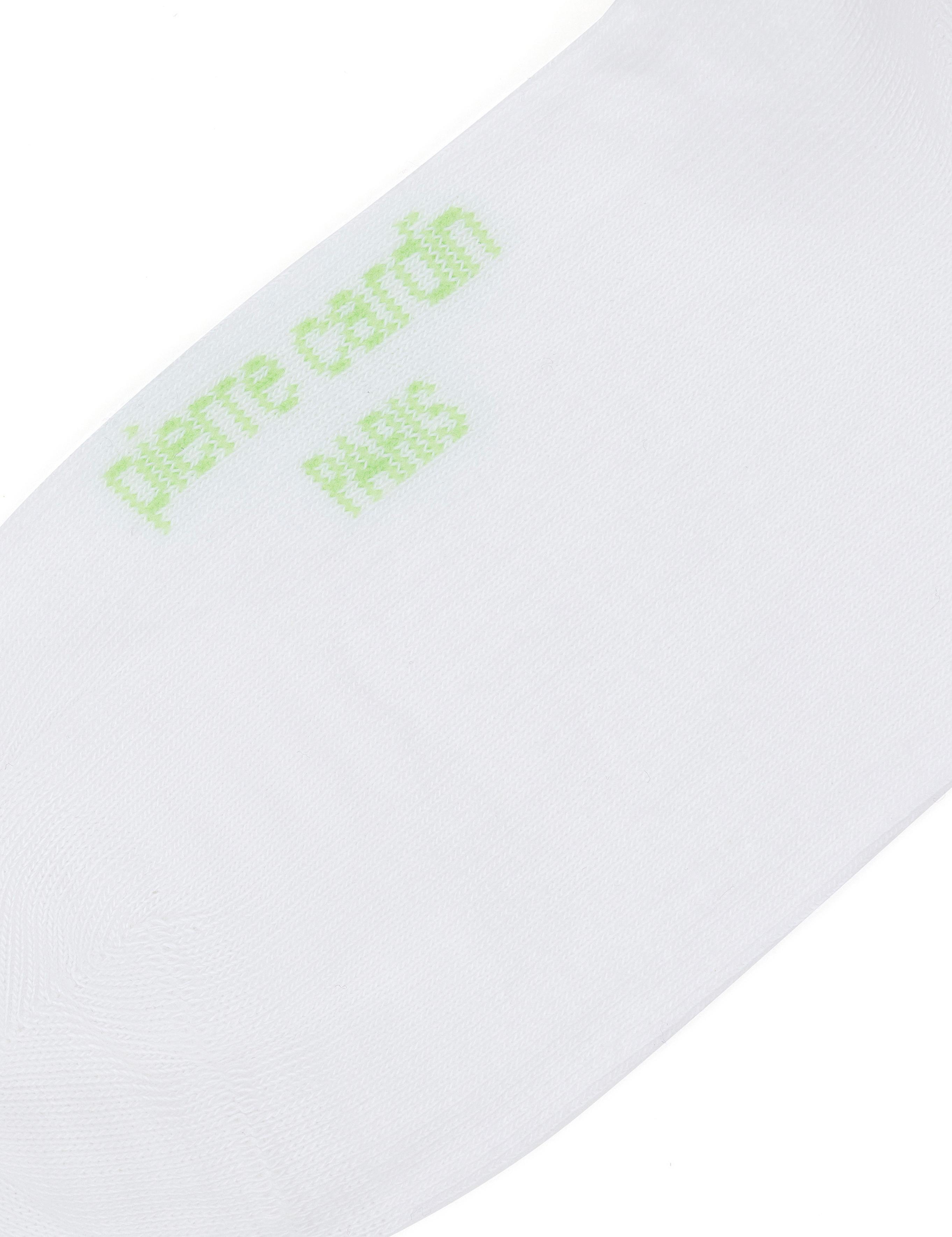 Kadın Kadın Yeşil Soket Çorap