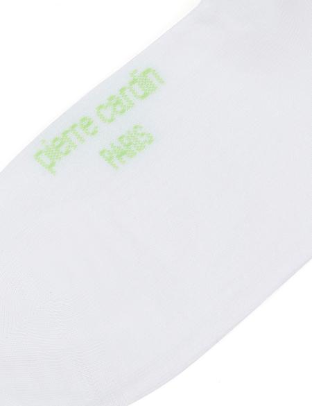 Kadın Kadın Yeşil Soket Çorap - 50287238012