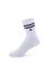 Kadın Beyaz Soket Çorap