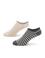 Kadın Kadın 2'li Patik Çorap