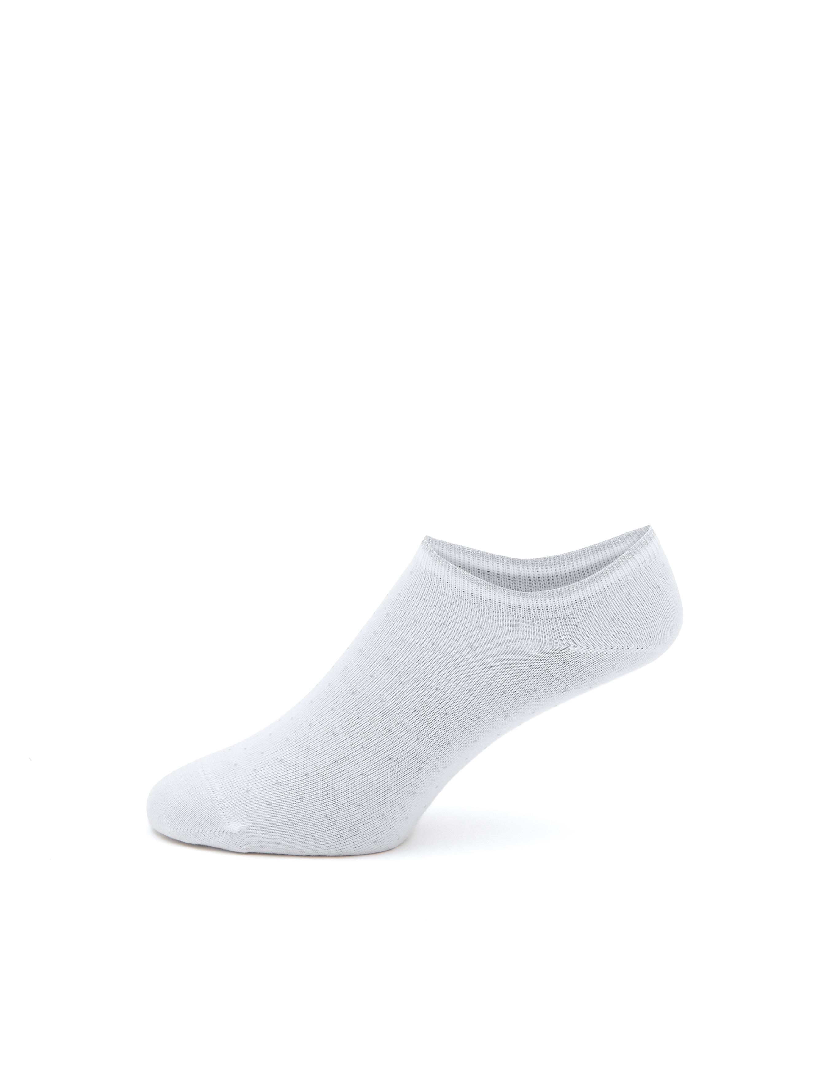 Kadın Kadın 2'li Patik Çorap