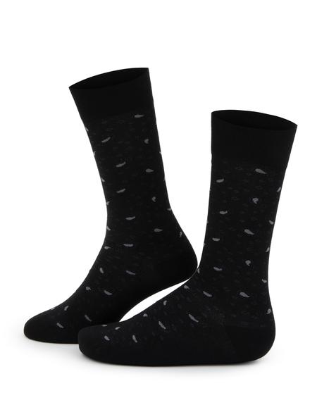 Siyah Çorap - 50280860001