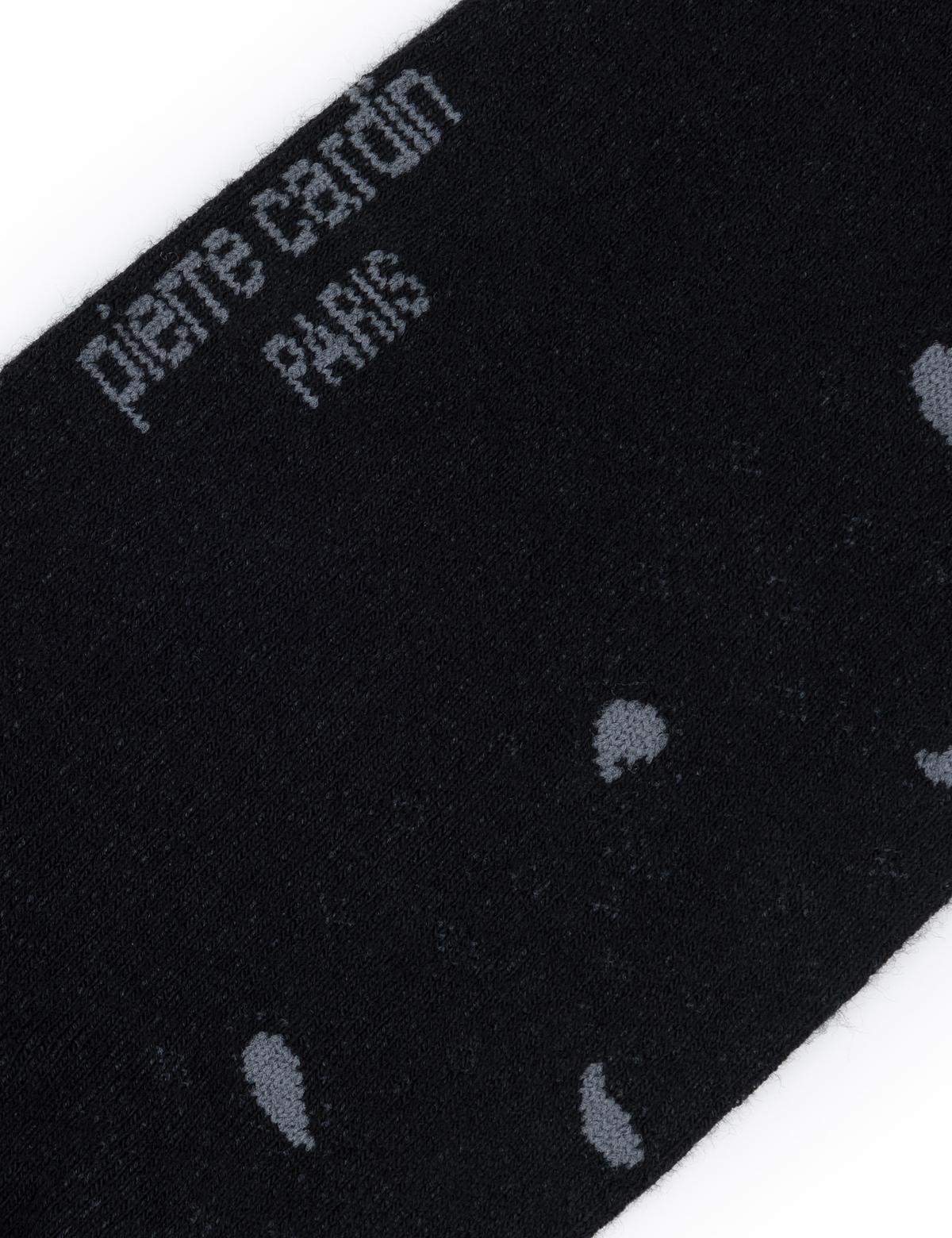 Siyah Çorap - 50280860001