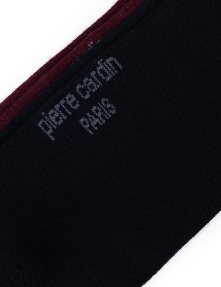 Erkek Lacivert Çorap - 50280872003