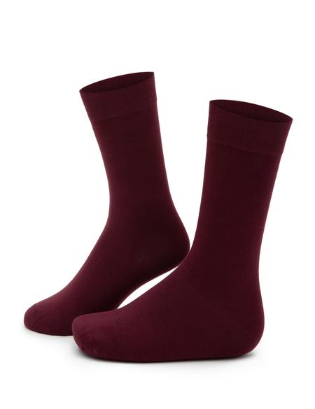 Erkek Lacivert Çorap - 50280872003