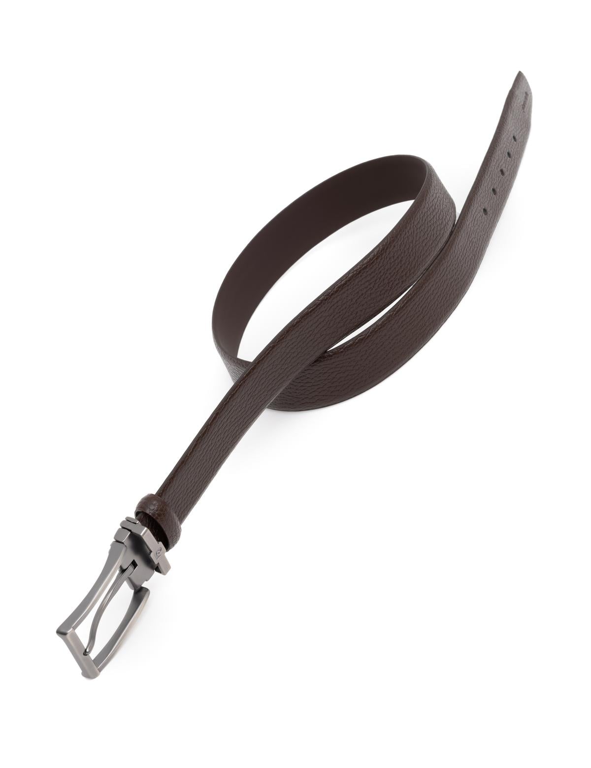 Kahverengi Kemer - 50279597002