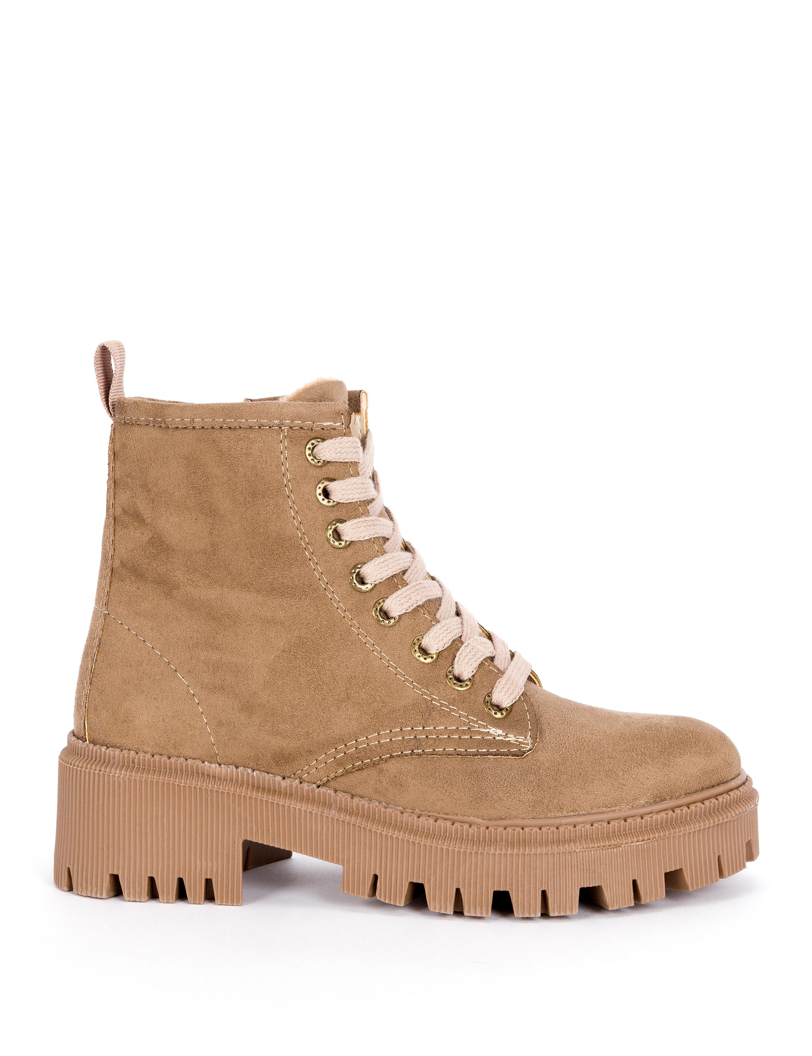 Vizon Bağcıklı Bot